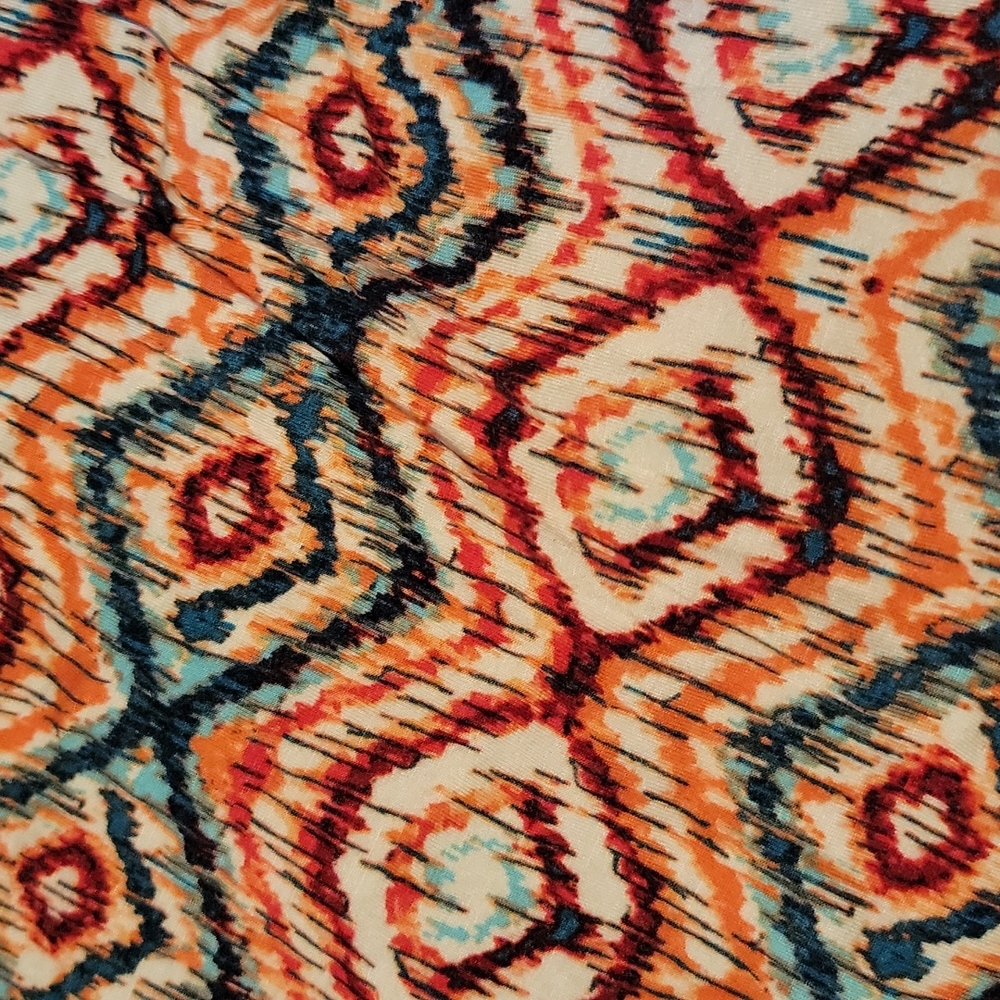 Spring Skirt - Picture 2 of 2